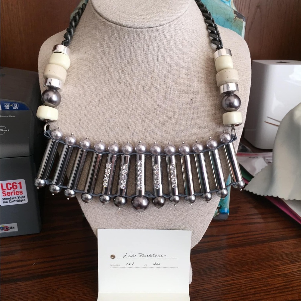 NEW Stella & Dot Limited Edition Lido Necklace